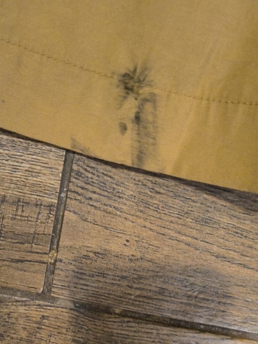 a new day Women's Cargo Pants in Tan - Picture 4 of 4